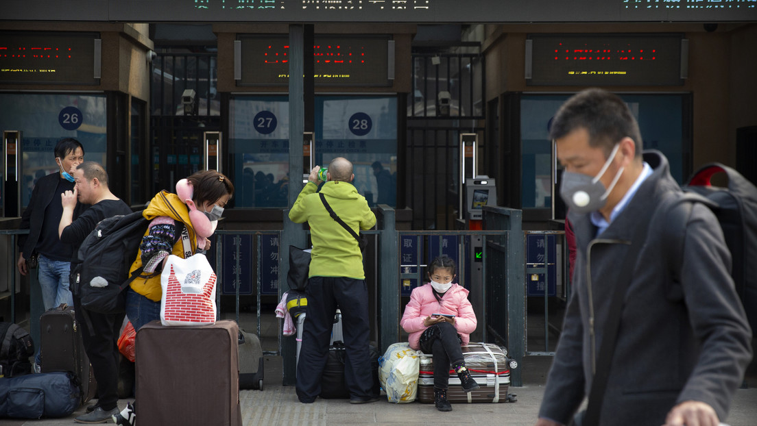 Revelan una patología que puede incrementar el riesgo de fallecer por covid-19