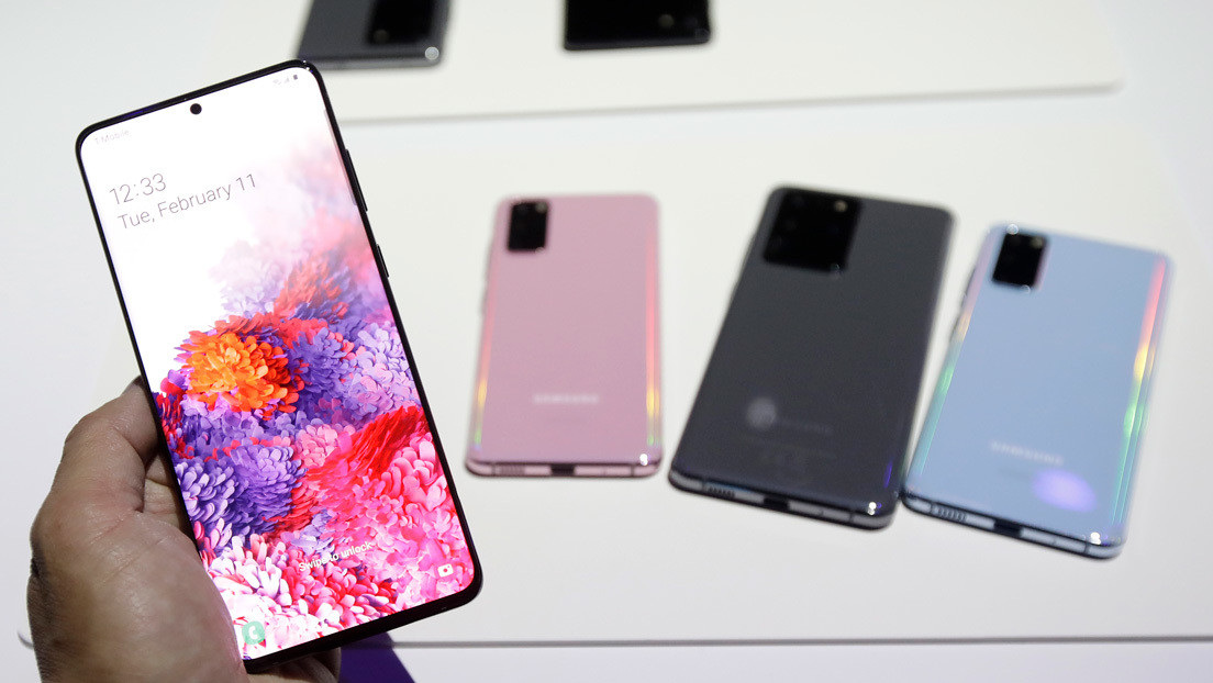 Samsung integra funciones avanzadas del Galaxy S20 en sus modelos anteriores