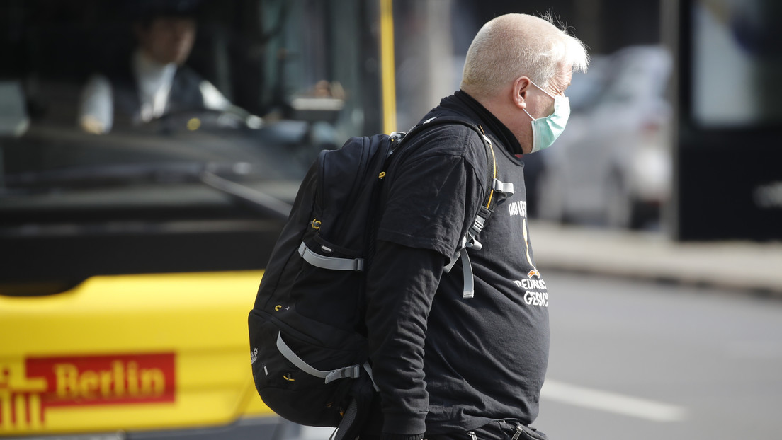 ¿Por qué la tasa de mortalidad por coronavirus en Alemania es mucho menor que en otros países europeos?