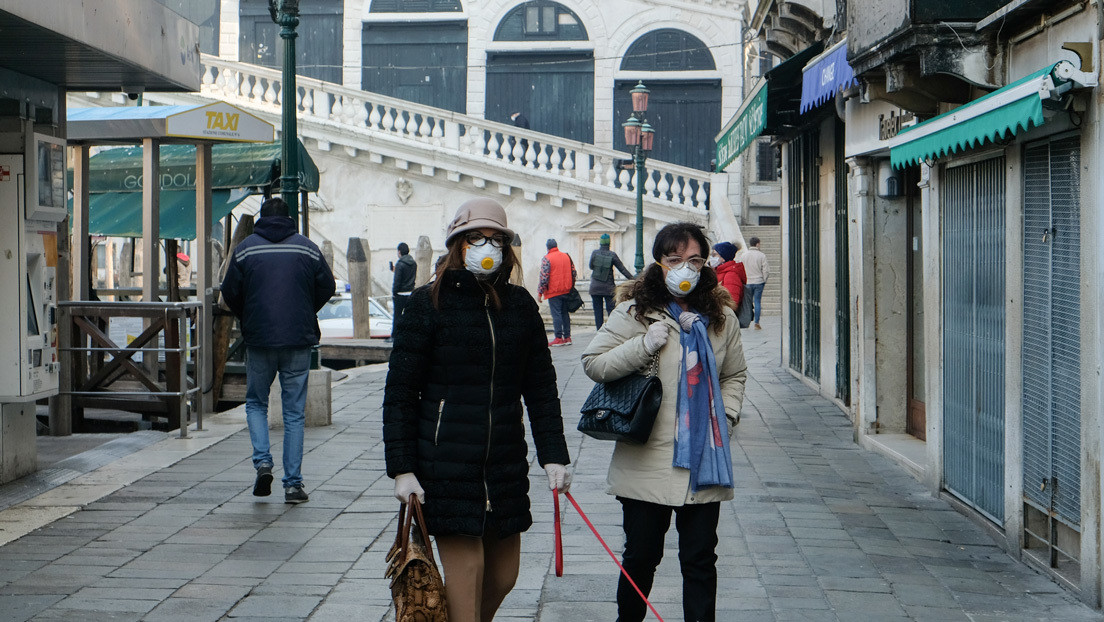 ¿Solución individual o conjunta? La crisis por el coronavirus agrieta el consenso en la Unión Europea