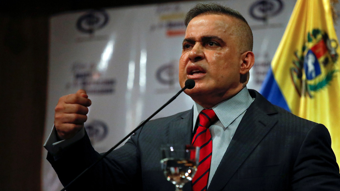 Venezuela solicitará a Colombia la extradición de Clíver Alcalá por planes "terroristas"