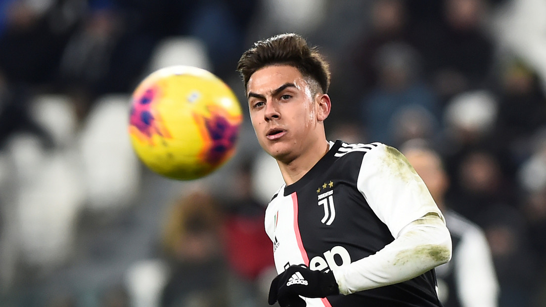 Dybala cuenta su experiencia de vivir infectado con el coronavirus