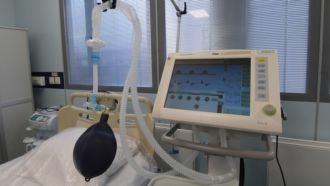 Putin ordena crear una reserva adicional de medicamentos para la lucha contra el covid-19