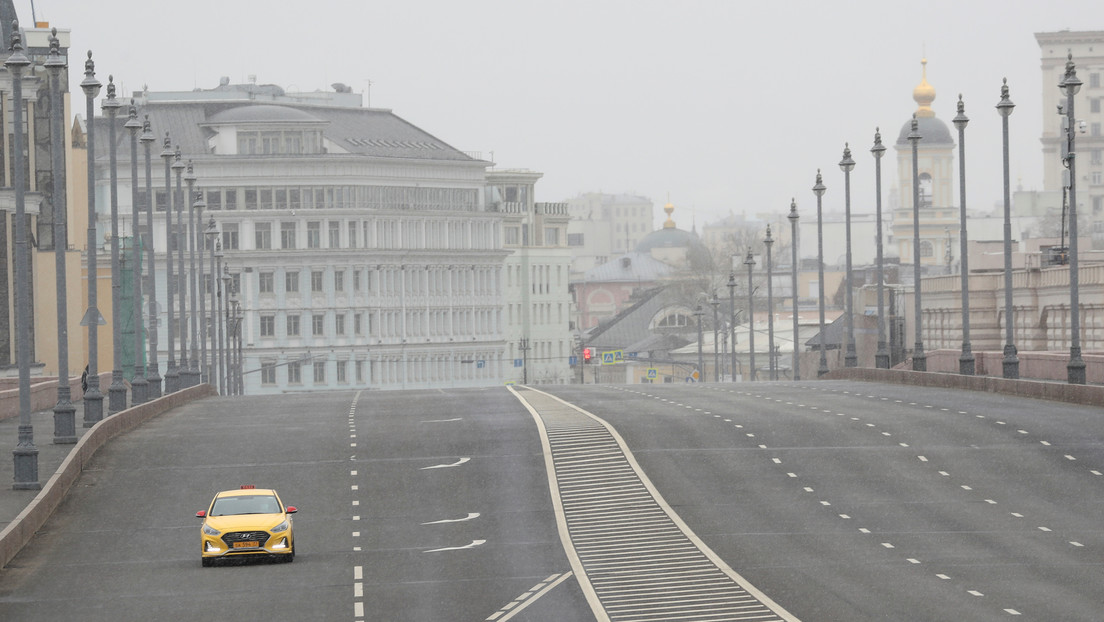 La cuarentena por coronavirus en el mundo podría durar más de un año, advierte un experto