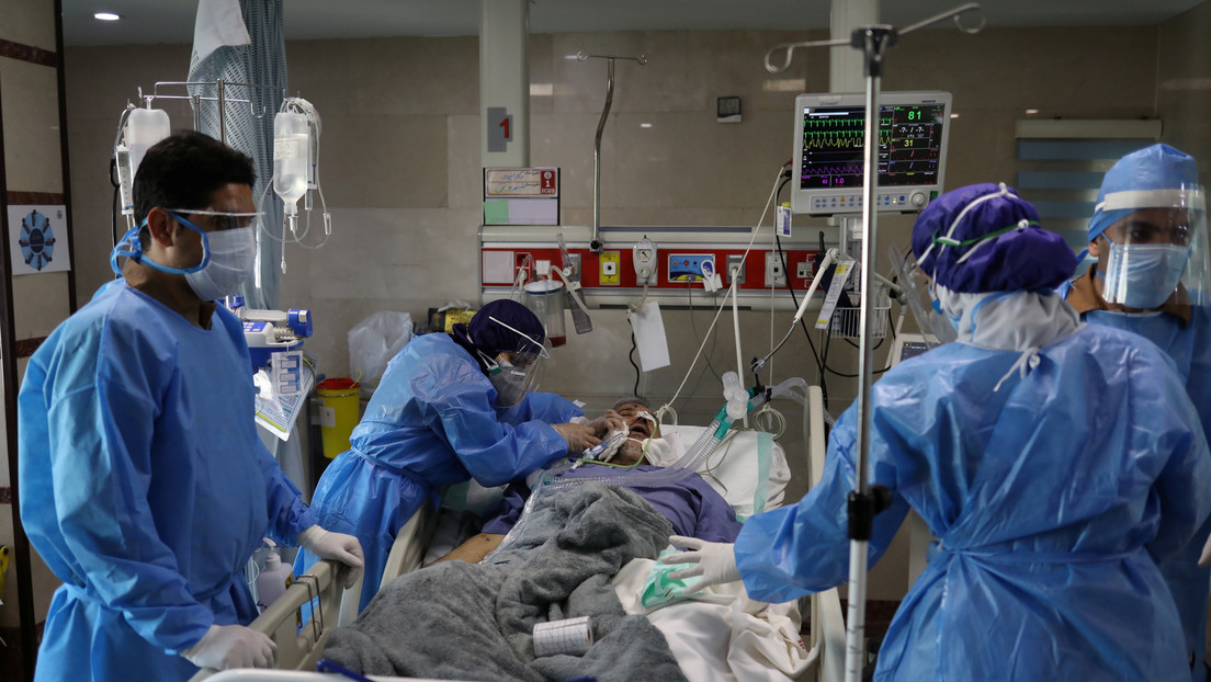 Balance, medidas, impacto económico: lo último sobre la pandemia de coronavirus en el mundo