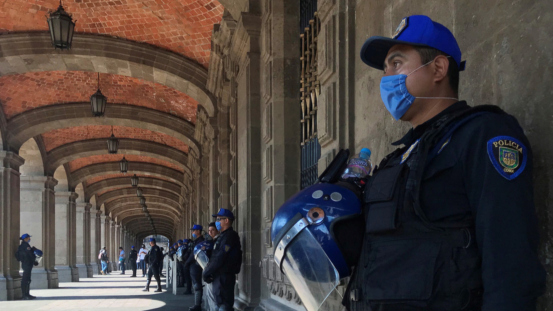 México decreta el estado de emergencia sanitaria nacional por el coronavirus