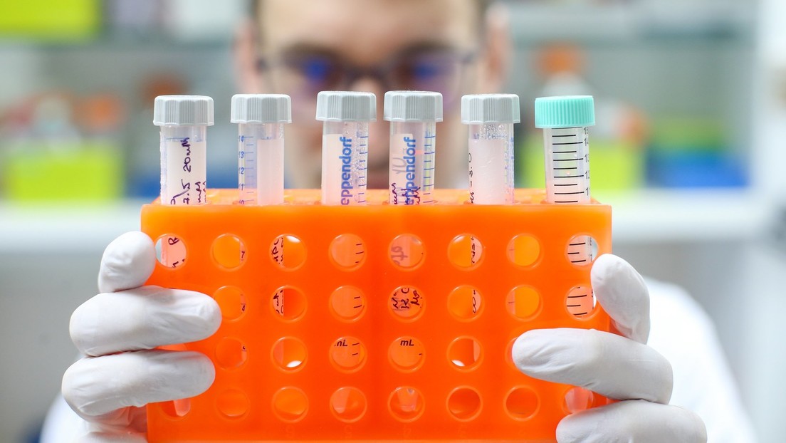 Rusia crea un test de alta precisión para detectar el nuevo coronavirus