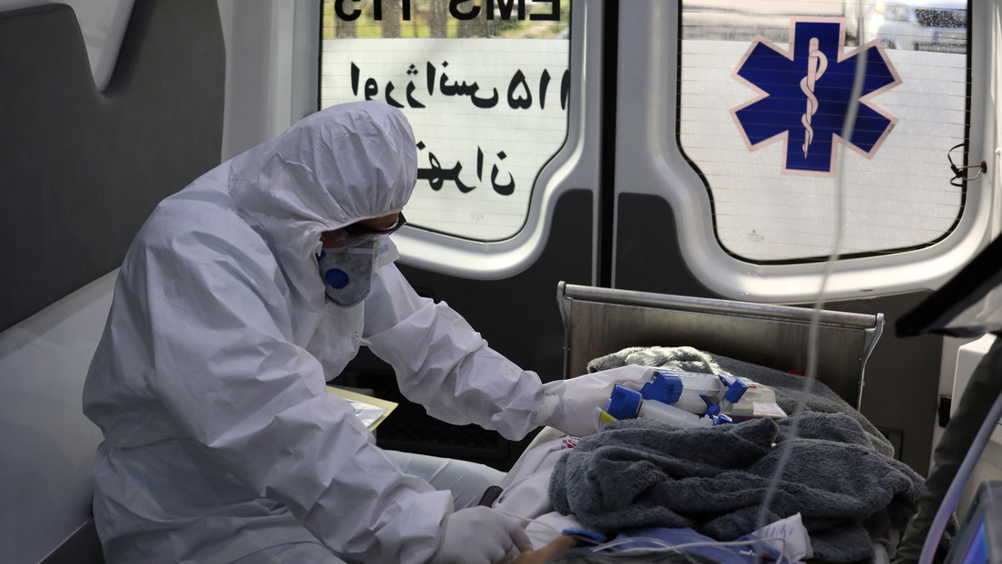 Berlín: Europa envía equipo médico a Irán a través del mecanismo de omisión de sanciones de EE.UU.