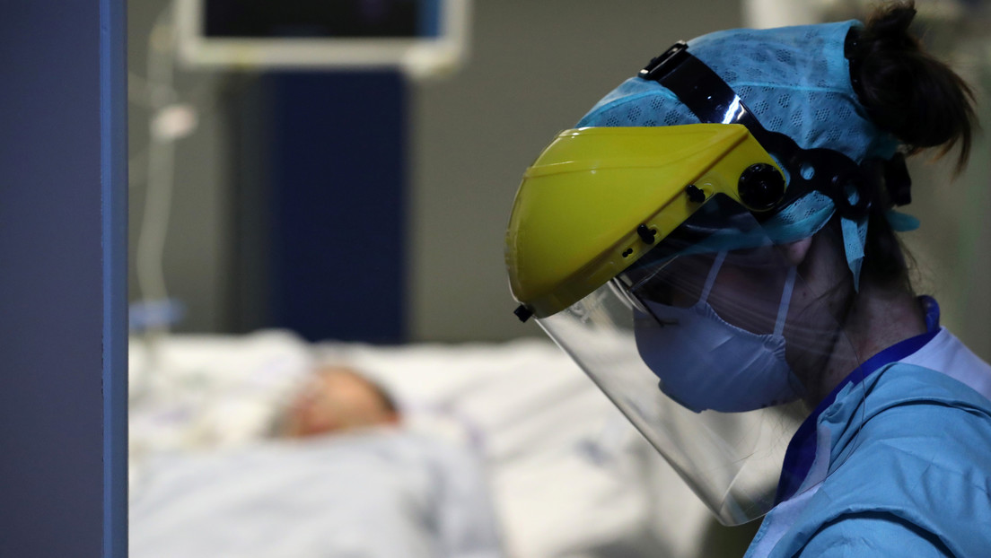 Muere en Bélgica una niña de 12 años con coronavirus, la víctima mortal por covid-19 más joven de Europa