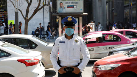 México confirma un nuevo caso de coronavirus