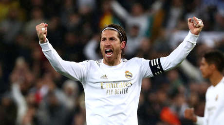 El Real Madrid triunfa ante el F.C. Barcelona y la Red se llena de memes