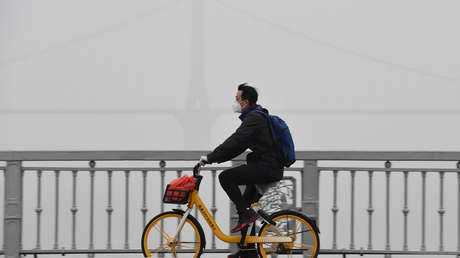 Ya hay casi 80.000 casos y 2.870 muertos por coronavirus en China continental