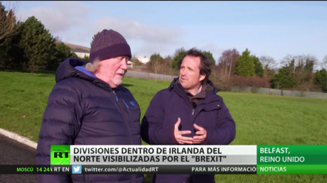 El Reino Unido y la Unión Europea inician negociaciones a contrarreloj entre desacuerdos