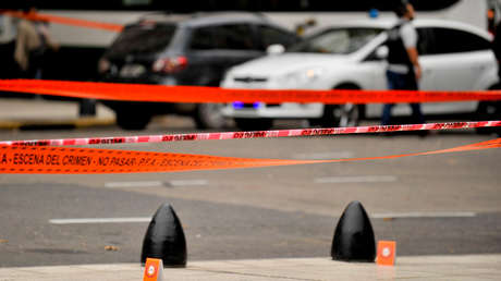 Estremecedor femicidio en Argentina: quema el cuerpo de una joven en una parrilla, se deshace de los restos y luego se entrega a las autoridades