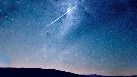 Científicos creen haber descubierto la primera proteína extraterrestre