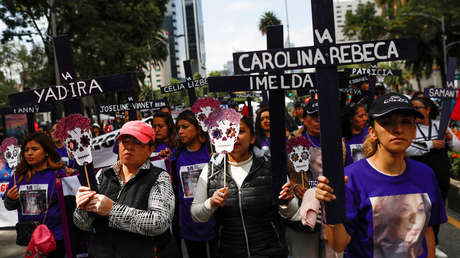 Convocatoria al Paro Nacional de Mujeres del 9M refuerza oleada feminista en México