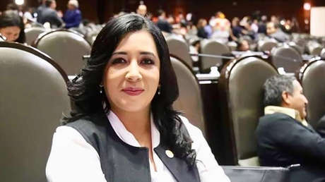 Una diputada provoca polémica en México al plantear la sustitución de las penas por aborto con trabajo comunitario