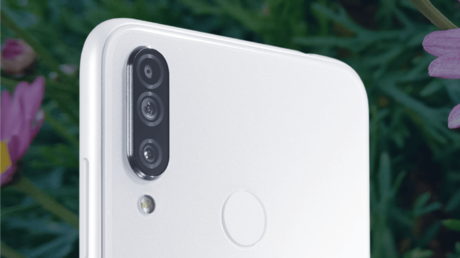 Lanzan un teléfono inteligente que evita tomar fotos y videos de desnudos