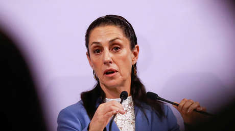 Gobierno de Ciudad de México prepara un protocolo para agilizar la búsqueda de mujeres desaparecidas