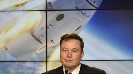 'Hackers' filtran documentos de SpaceX y Tesla y extorsionan a su proveedor