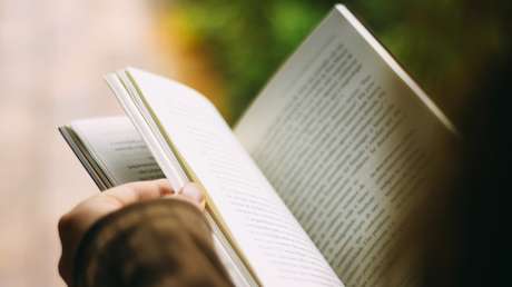 Un niño habla de libros en Instagram, lo ‘trolean’ y le salen cientos de miles de seguidores