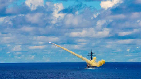 El Pentágono busca alcanzar a Rusia y China con su nueva arma hipersónica