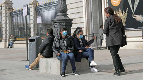 Los casos de coronavirus en la Comunidad de Madrid aumentan de 29 a 46: España ya supera los 140 infectados