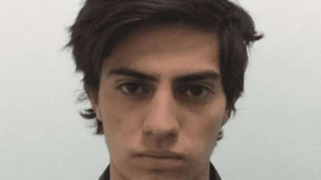 Conocido 'youtuber' mexicano es sentenciado a 50 años de prisión por secuestrar a una mujer y pedir su rescate en bitcoines