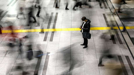 "Acoso hegemónico": Pekín arremete contra Washington por las medidas sobre los periodistas chinos acreditados en EE.UU.