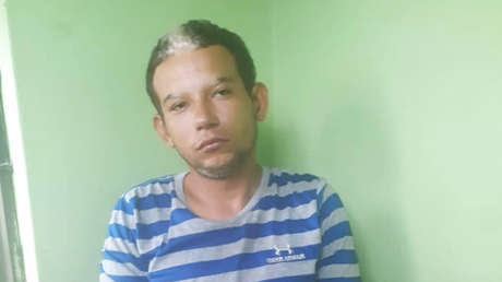 Venezuela captura a un integrante del grupo paramilitar colombiano Los Rastrojos