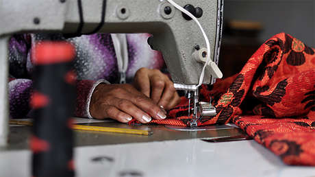 Se alzaron contra el injusto despido de sus compañeras y tomaron control de una fábrica en Venezuela: ¿Quiénes son las 'Heroínas de Aragua'?