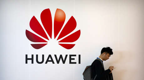 Huawei desarrolla un buscador propio para sustituir a Google Search