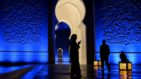Una estadounidense podría ser encarcelada en EAU por usar un lenguaje fuerte contra un acosador que le enviaba imágenes de carácter sexual
