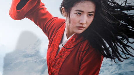 Eliminan a uno de los héroes masculinos de la adaptación de Mulan por ser "contrario a #MeToo"