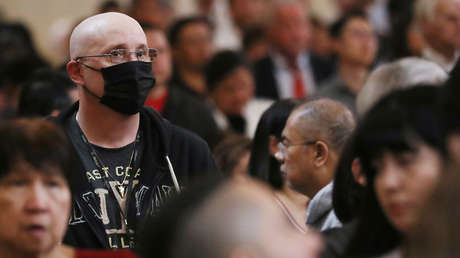 El condado de Los Ángeles declara una emergencia local tras registrar 6 nuevos casos de coronavirus