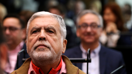 La Justicia argentina ordena liberar a Julio De Vido, el exministro de Planificación de Cristina Kirchner