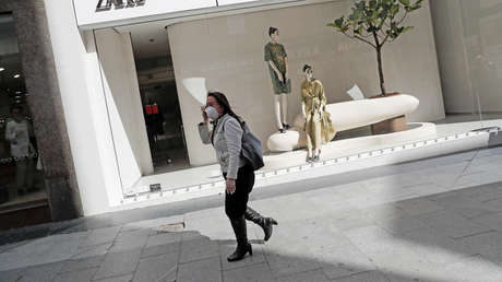 Tres muertos y al menos 250 casos confirmados: nuevo balance del coronavirus en España