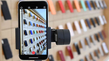 Tener Android en un iPhone ya es posible