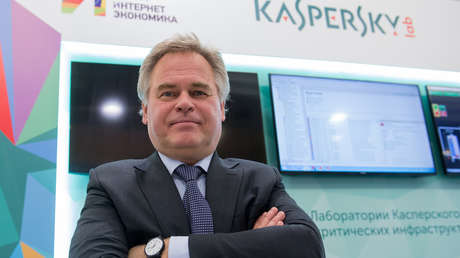 Putin nombra al 'Elon Musk de Rusia'