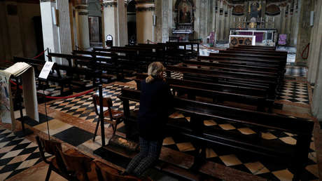 Cuatro obispos mexicanos en la mira de Vaticano por encubrimiento de casos de pederastia