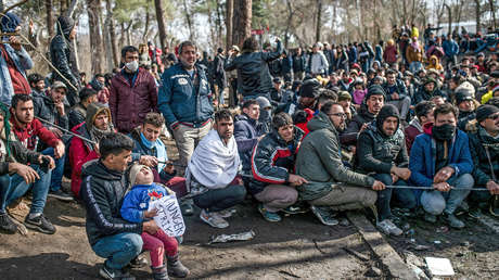 El egoísmo y la crueldad que retratan a Europa y al capitalismo