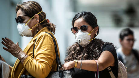 Confirman el primer caso de coronavirus en Perú