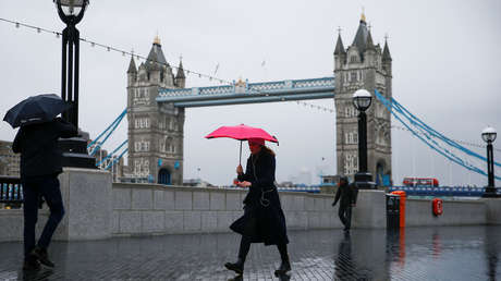 Europa, ante el invierno más cálido de su historia