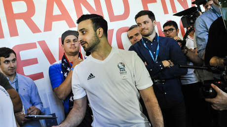 VIDEO: Jugador profesional del FIFA 20 queda eliminado de un torneo por un grave error del videojuego