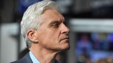 Diagnostican leucemia al multimillonario ruso que enfrenta extradición a EE.UU.