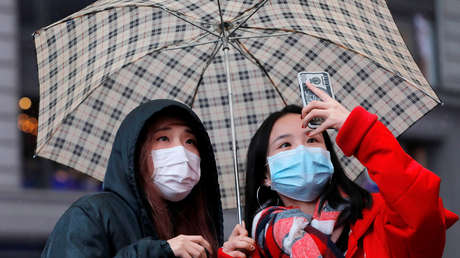 El mundo ya tiene más de 100.000 infectados con el nuevo coronavirus