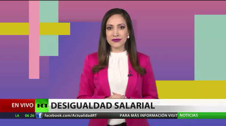 La brecha entre géneros podría terminarse dentro de 208 años