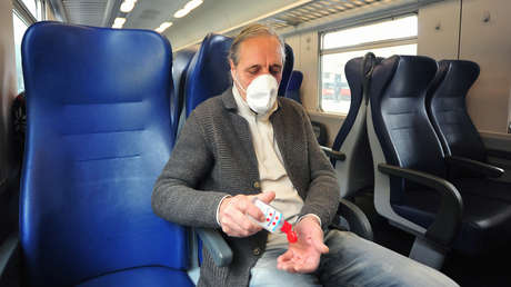 ¿Сómo y cuánto debemos lavarnos las manos para mantener a raya al coronavirus? (FOTOS)