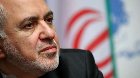 "Es terrorismo médico": El canciller iraní acusa a Trump de endurecer las sanciones en medio de la epidemia de covid-19