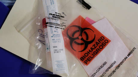 China aprueba un kit de prueba rápida para el nuevo coronavirus